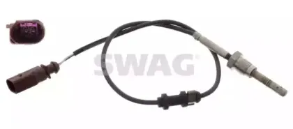 30 94 8844 SWAG Датчик, температура выхлопных газов 30 94 8844 SWAG Датчик, температура выхлопных газов